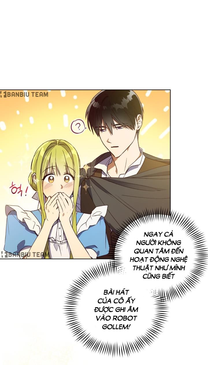 công chúa khắc dấu lên kẻ phản nghịch chapter 30 15