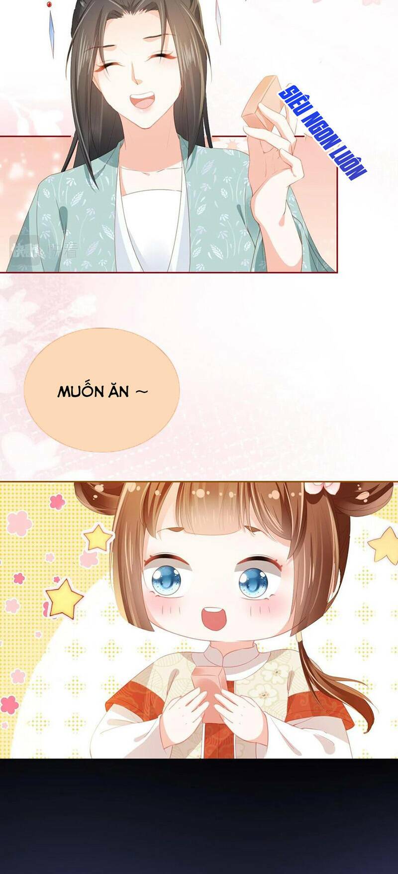 nhặt được bảo bối manh manh chapter 43 16