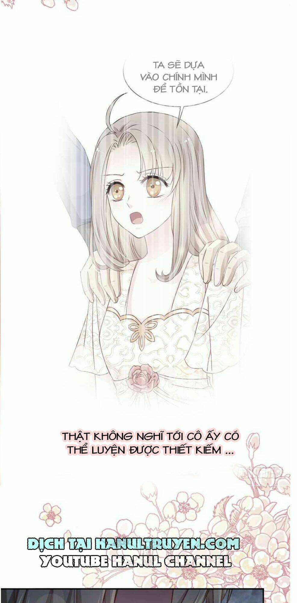 thiên hạ đệ nhất sủng phi chapter 39.2 10