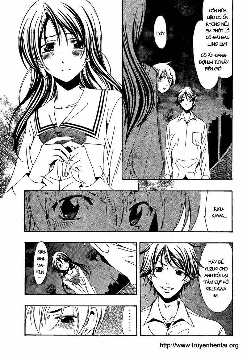 thị trấn tình yêu chapter 57 7