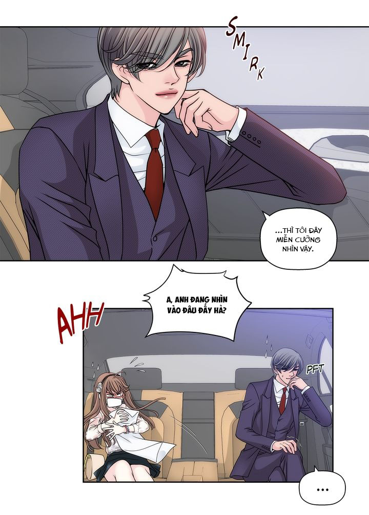 người đàn ông của tôi chapter 6.1 12