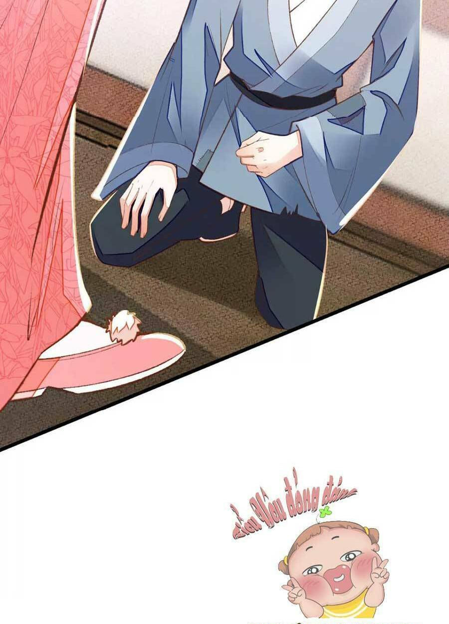 rơi vào cạm bẫy ngọt ngào của tứ thúc chapter 25 37