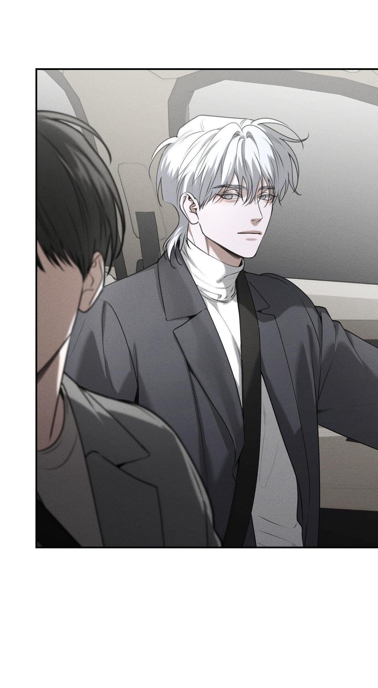 gấu teddy thân yêu chapter 30 19