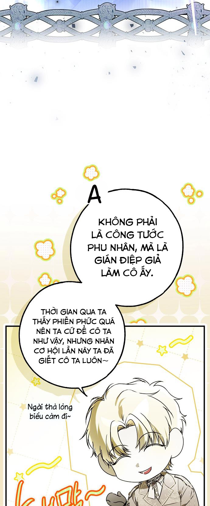 ai đó đang chiếm hữu cơ thể của tôi chapter 31 49