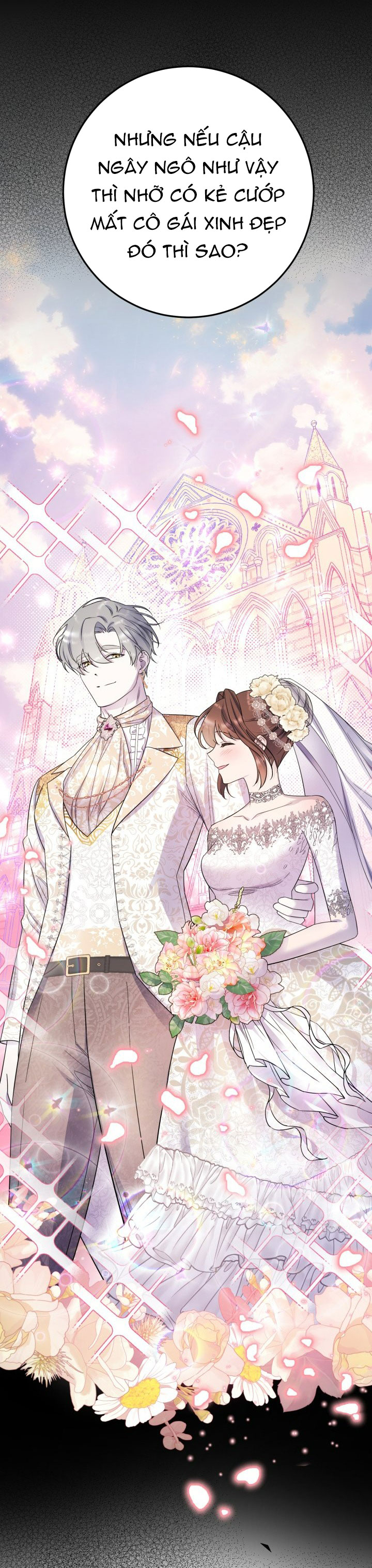 [18+] nếu cứu rỗi một cầm thú hư hỏng chapter 22.1 25