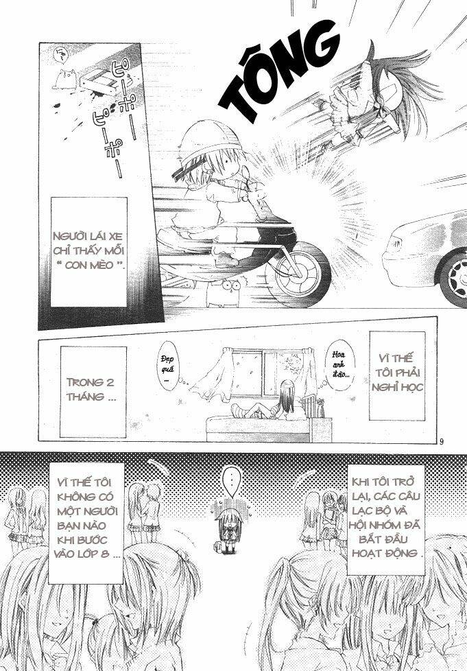 kokoni iru yo chapter 1 7