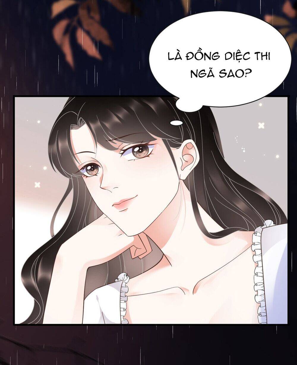 đại tiểu thư có thể có cái gì xấu chapter 14 27