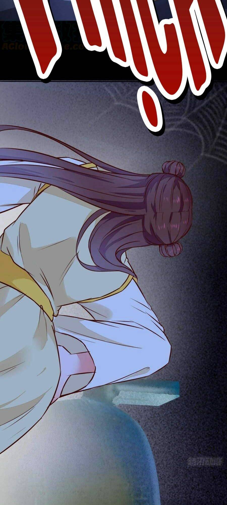 thần y khí nữ: ngự thú cuồng phi của quỷ đế chapter 87 28