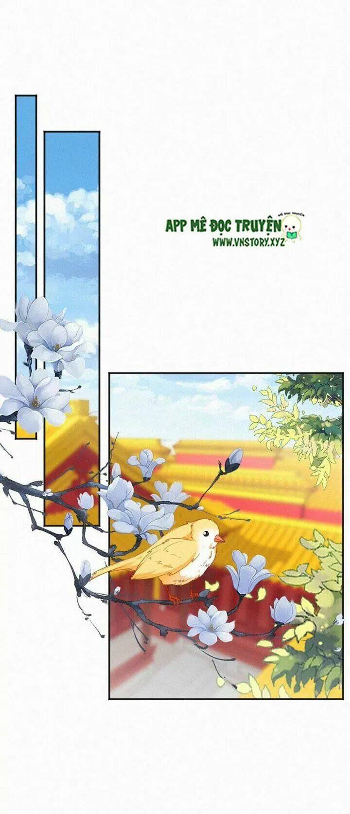 thiên hương mỹ nhân chapter 55 6