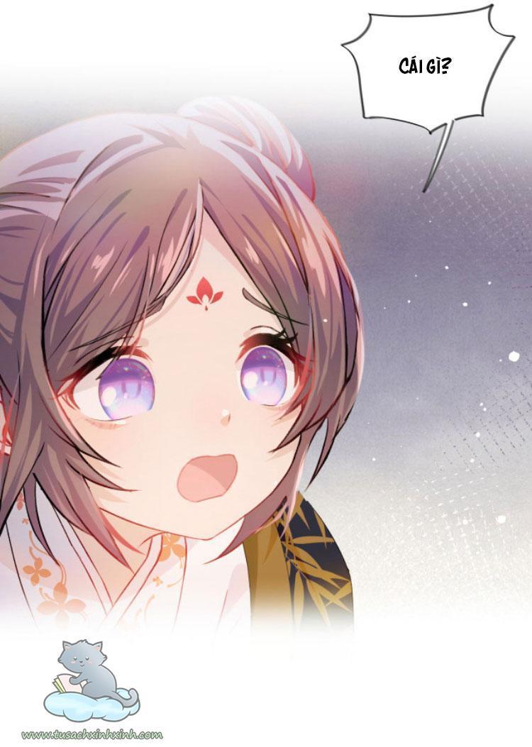 một đêm nọ đột nhiên yandere tới! chapter 22 6