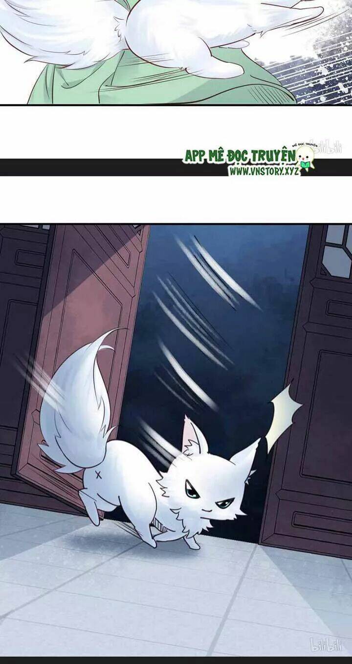 kiều nữ độc phi chapter 107 15