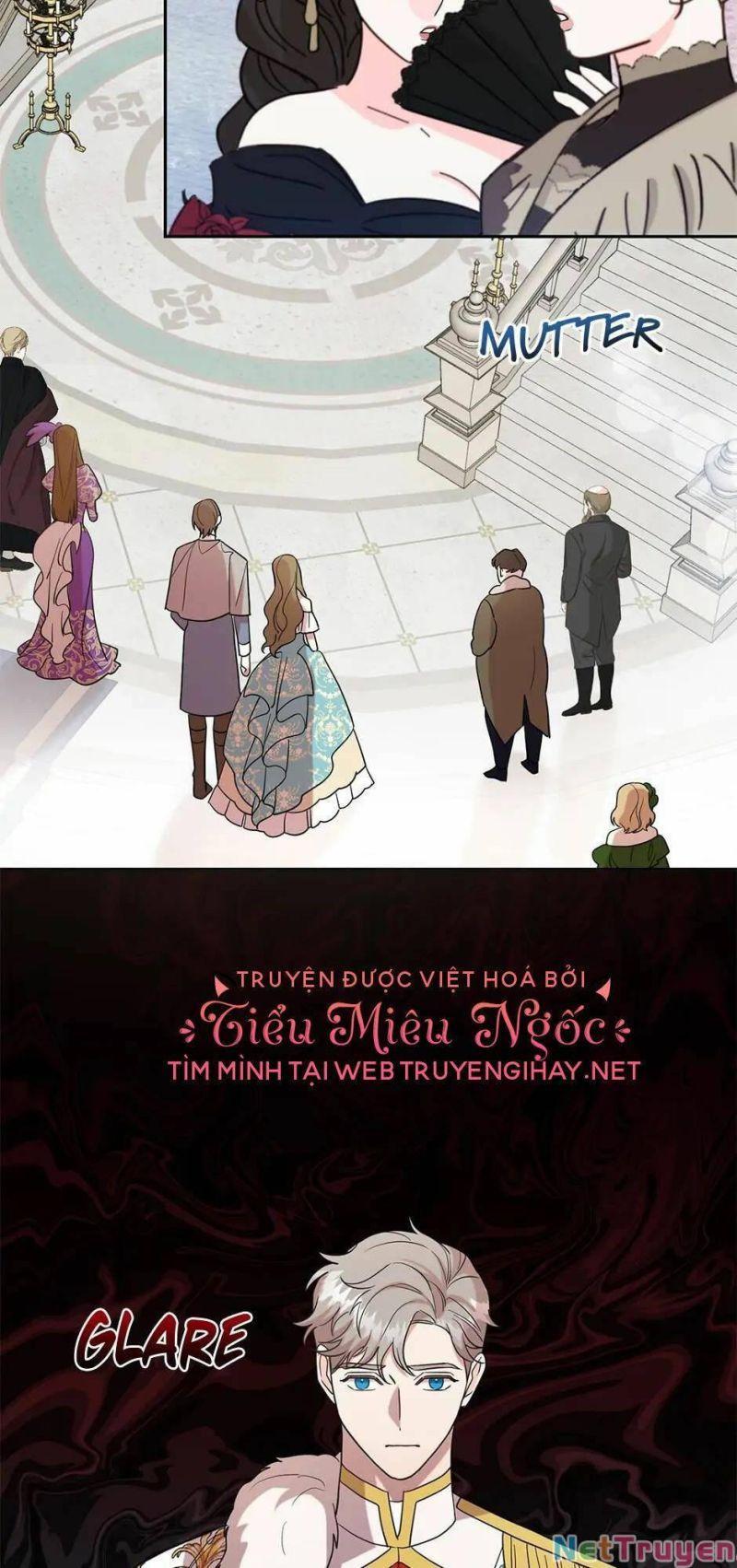 xin ngài đừng ăn tôi chapter 71 35