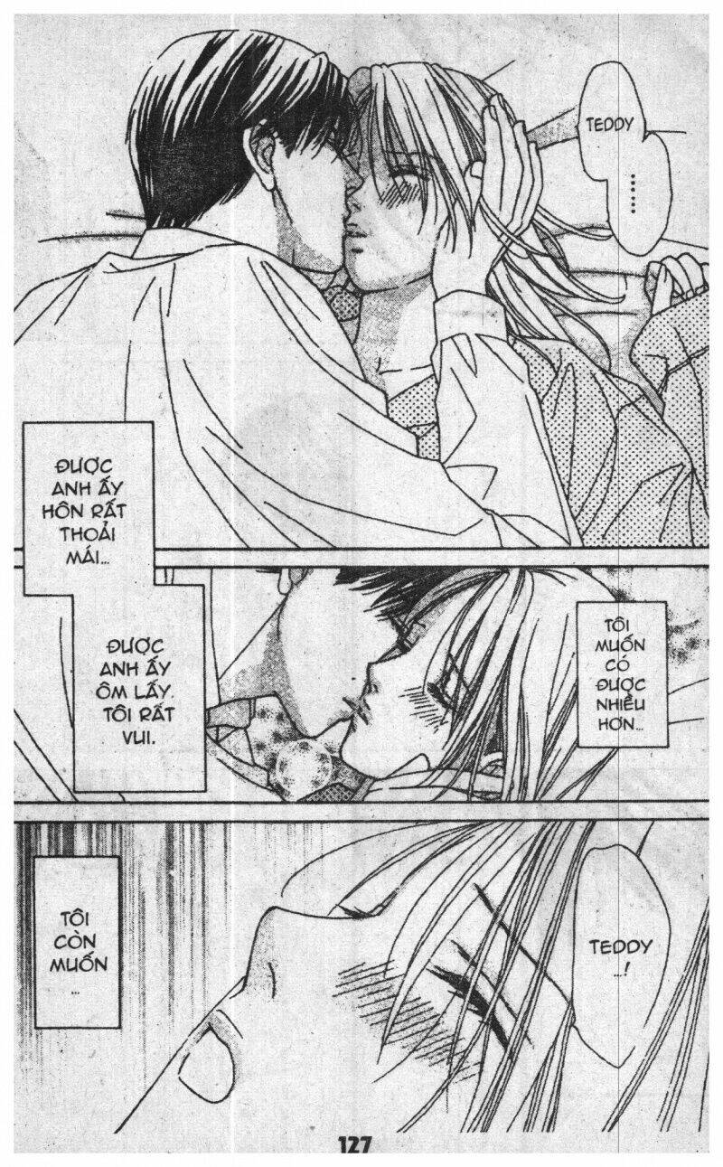 chiyou yo hana yo chapter 5 125