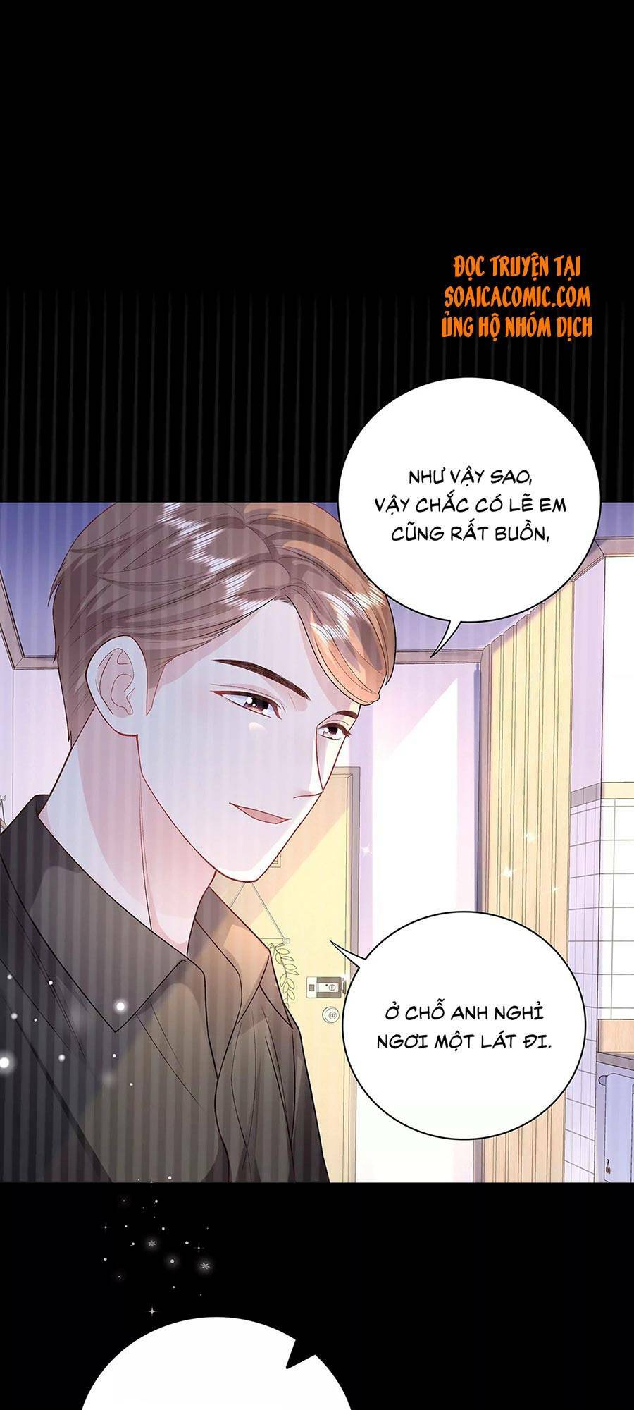 tôi dựa vào tà ý: nghịch chuyển nhân sinh chapter 36 39