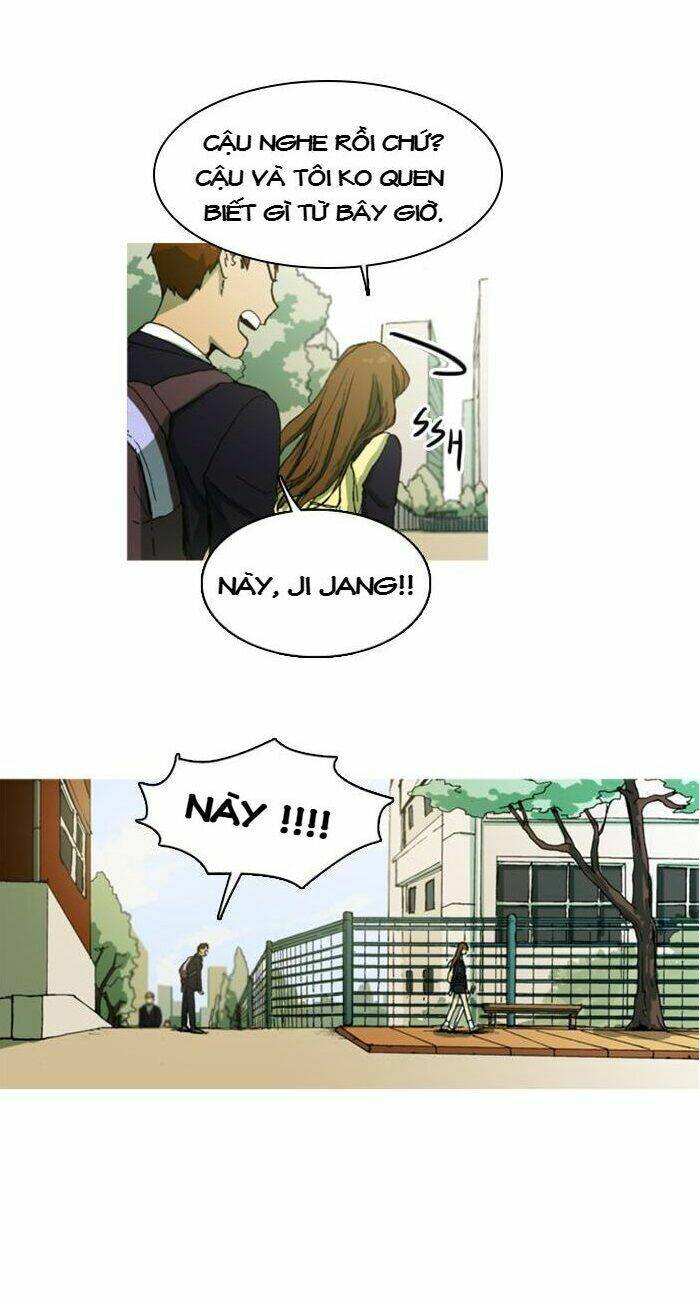 săn phù thủy chapter 6 18