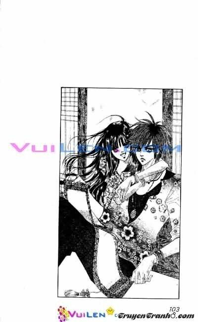 goong - [ hoàng cung ] chapter 12 101