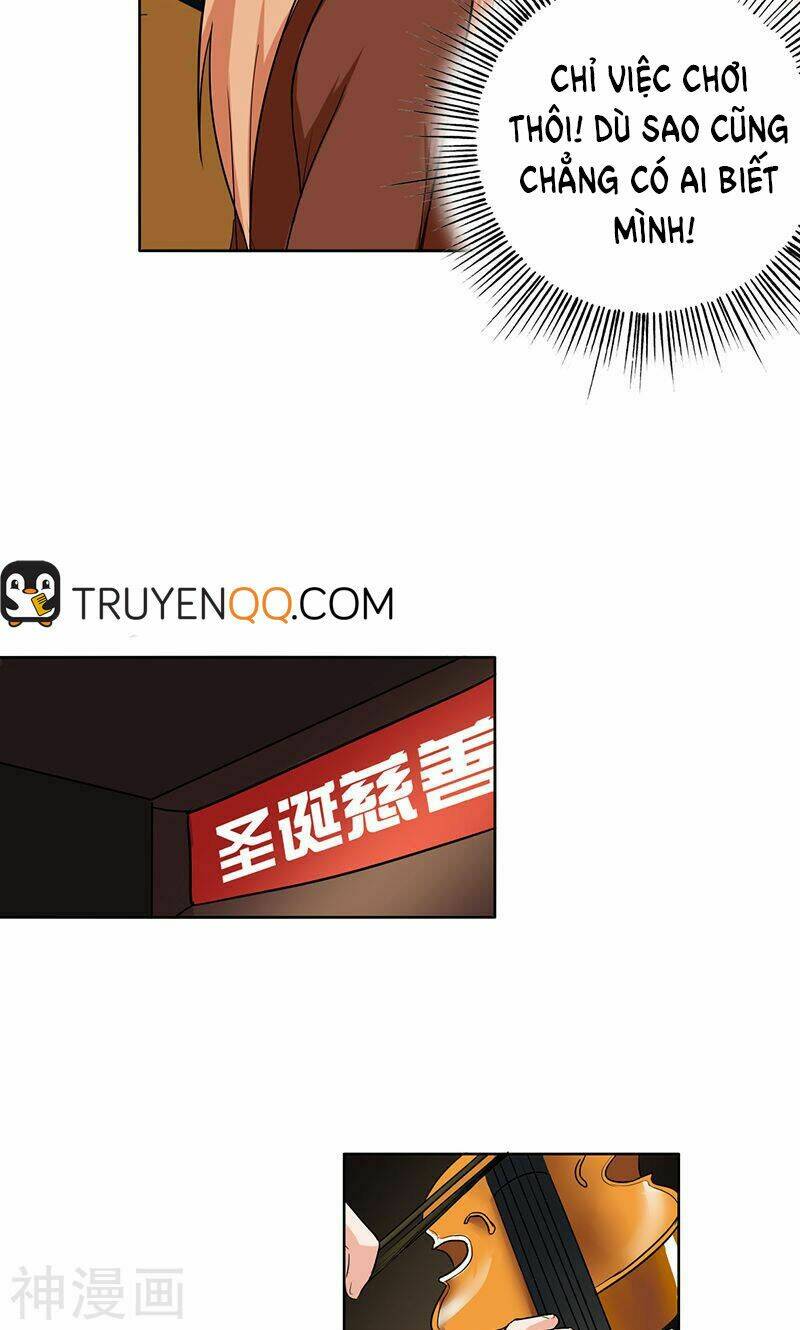 become a girl at night chapter 63 10