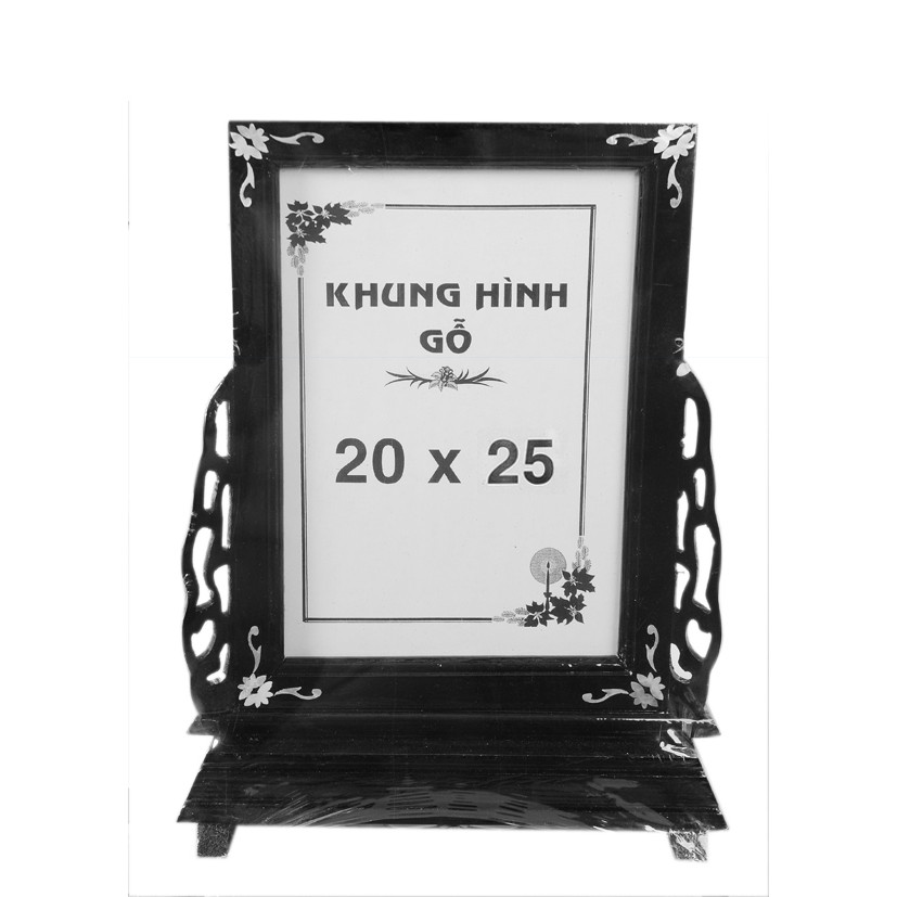 khung hình thờ 20 x 25