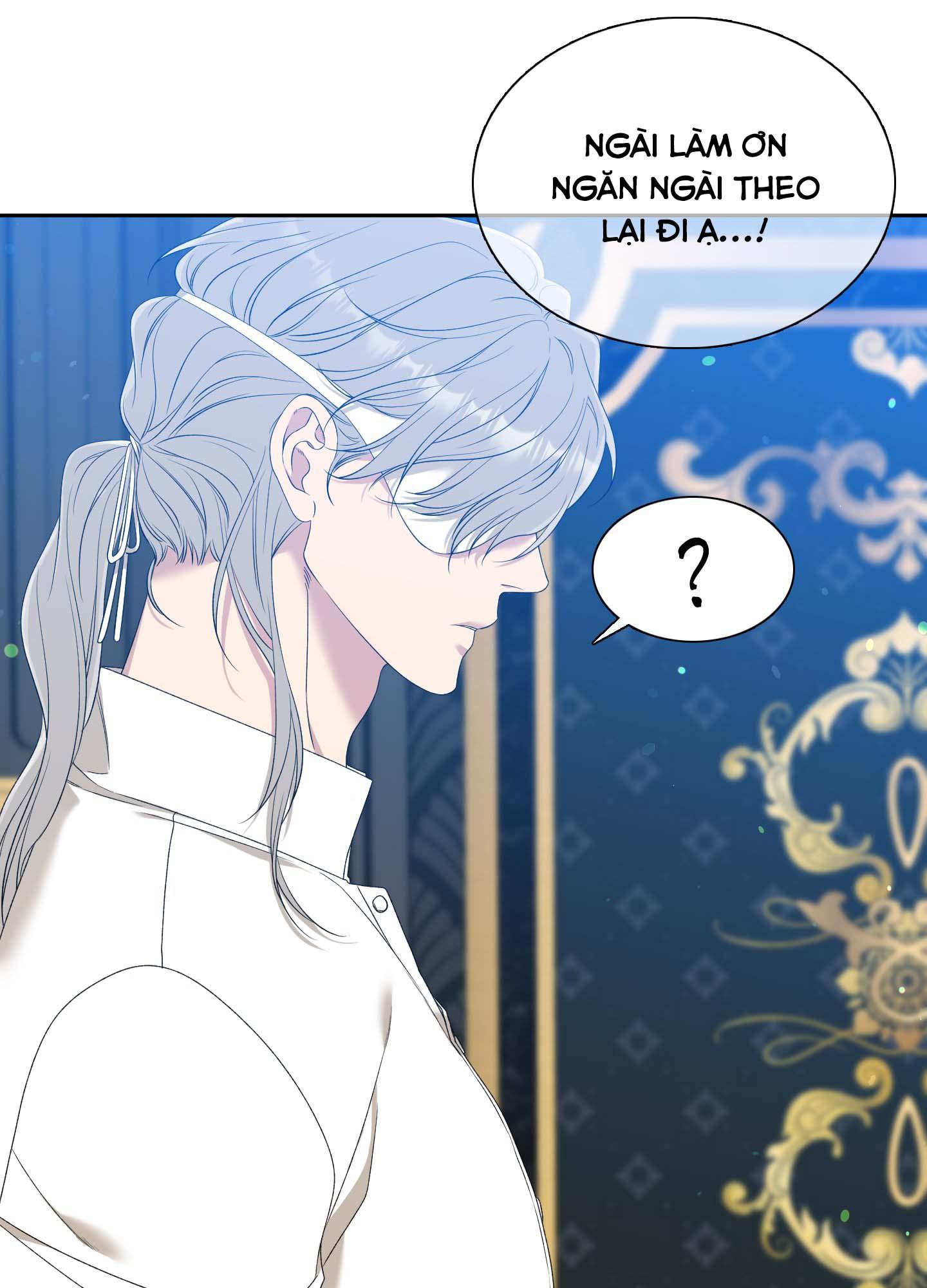 ái tình tự tâm chapter 18 6