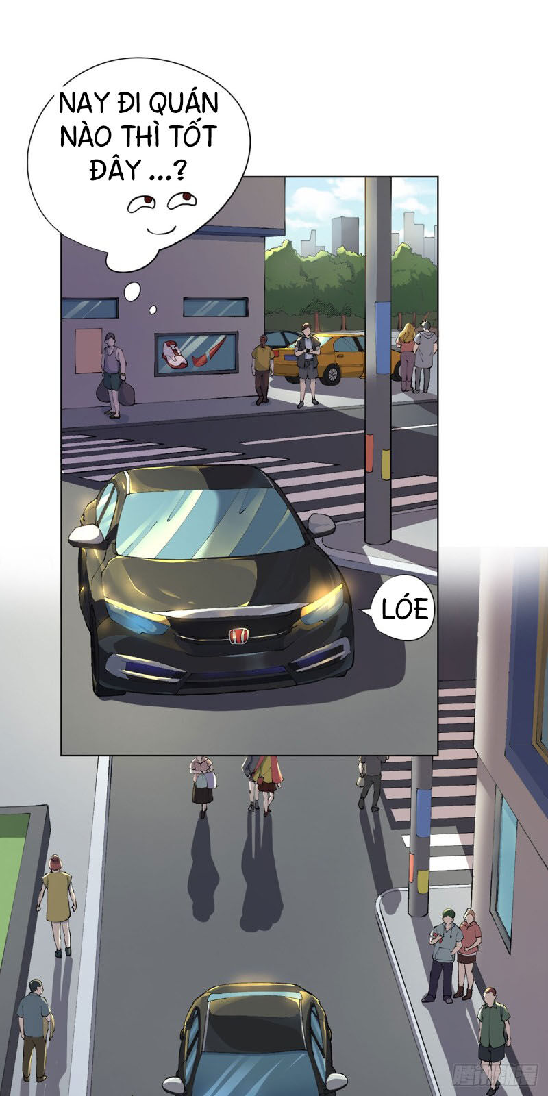 vương bài thần y chapter 16 39