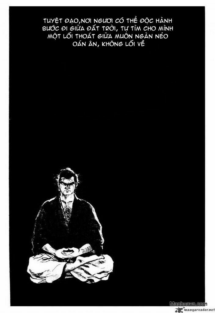 lone wolf and cub chapter 13 2
