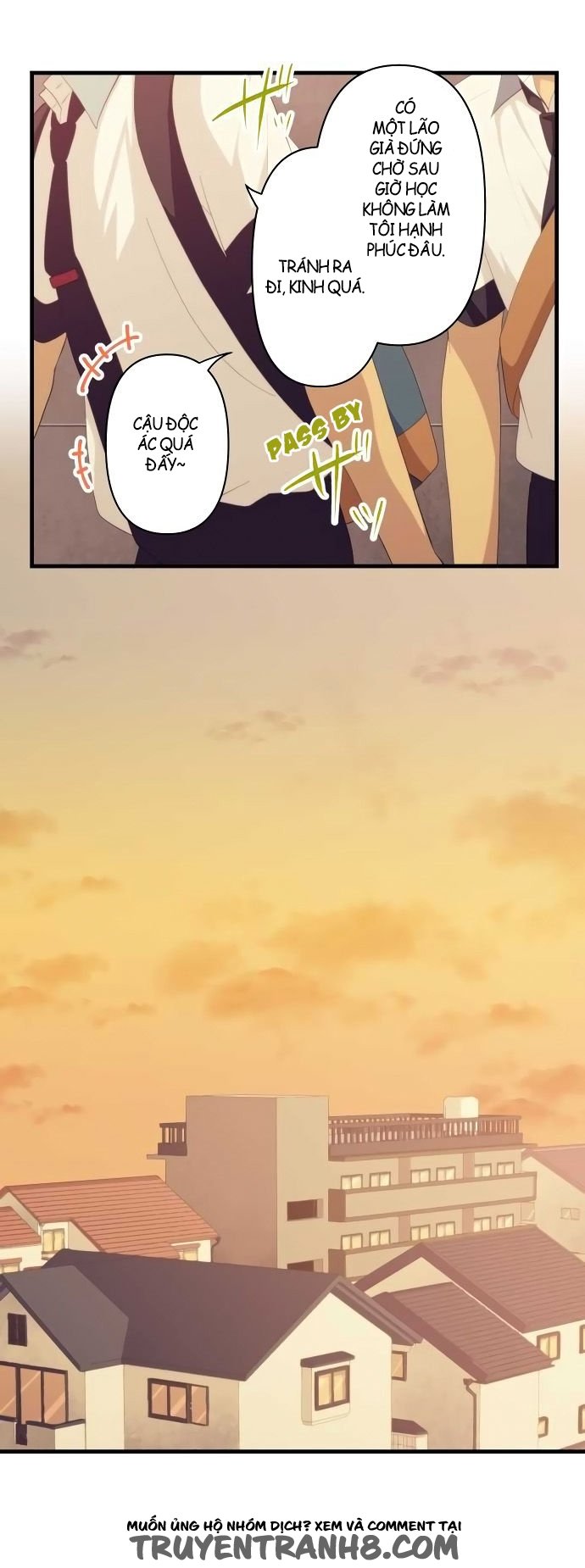 relife chapter 140 10