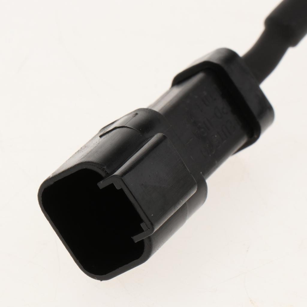 U85206452 12V Stop Solenoid - Fuel Shut Down Solenoid for HR404C-22T