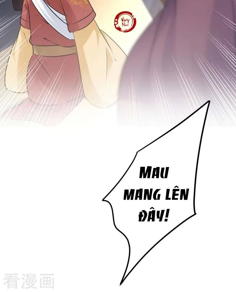 vương gia không thể trêu chapter 60 5