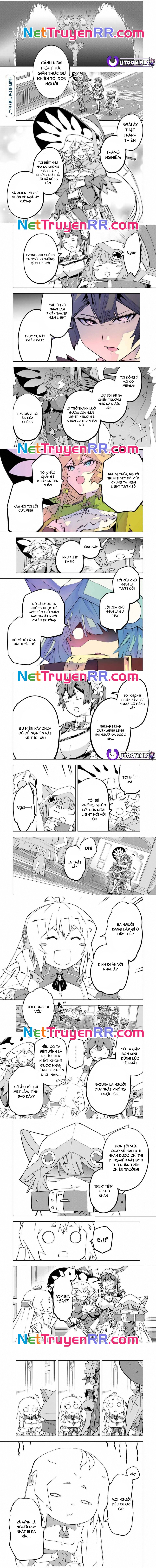 Bị Phản Bội Bởi Đồng Đội Và Sở Hữu [Gacha Không Giới Hạn] Lv.9999 chapter 126 2