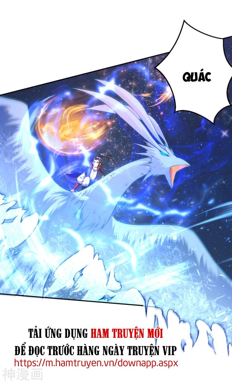 Nghịch Thiên Tà Thần chapter 229 9