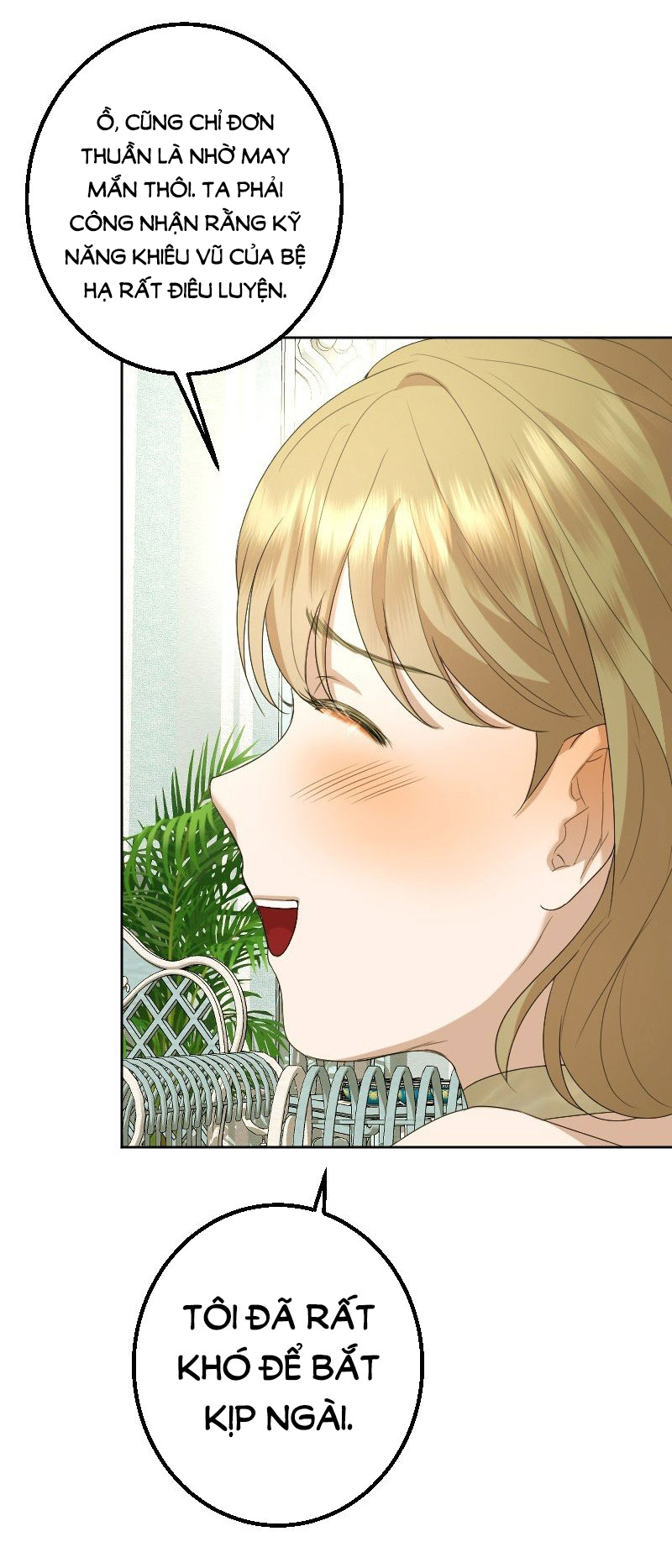 ngã rẽ định mệnh chapter 19.1 24