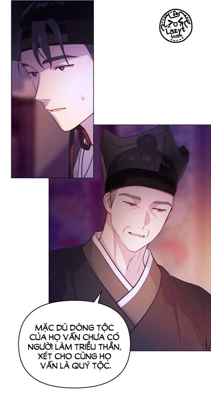 khi hoa nở chapter 8 15