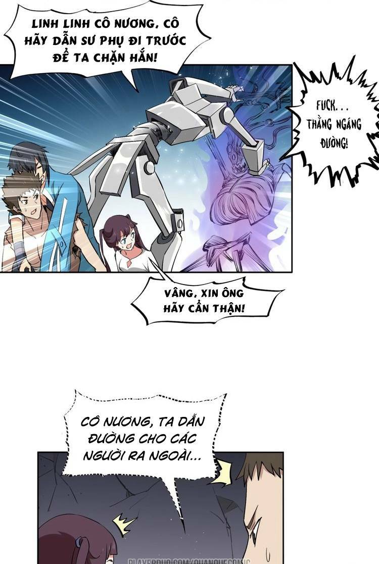 ta luyện giả kim trong thời đại tu tiên chapter 70 17