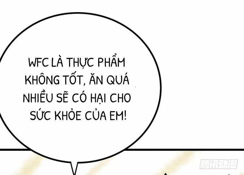 chào buổi sáng, ức vạn manh thê chapter 24 23