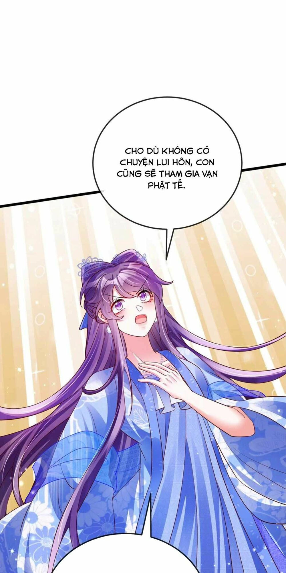 quân hoả nữ hoàng chapter 67 35