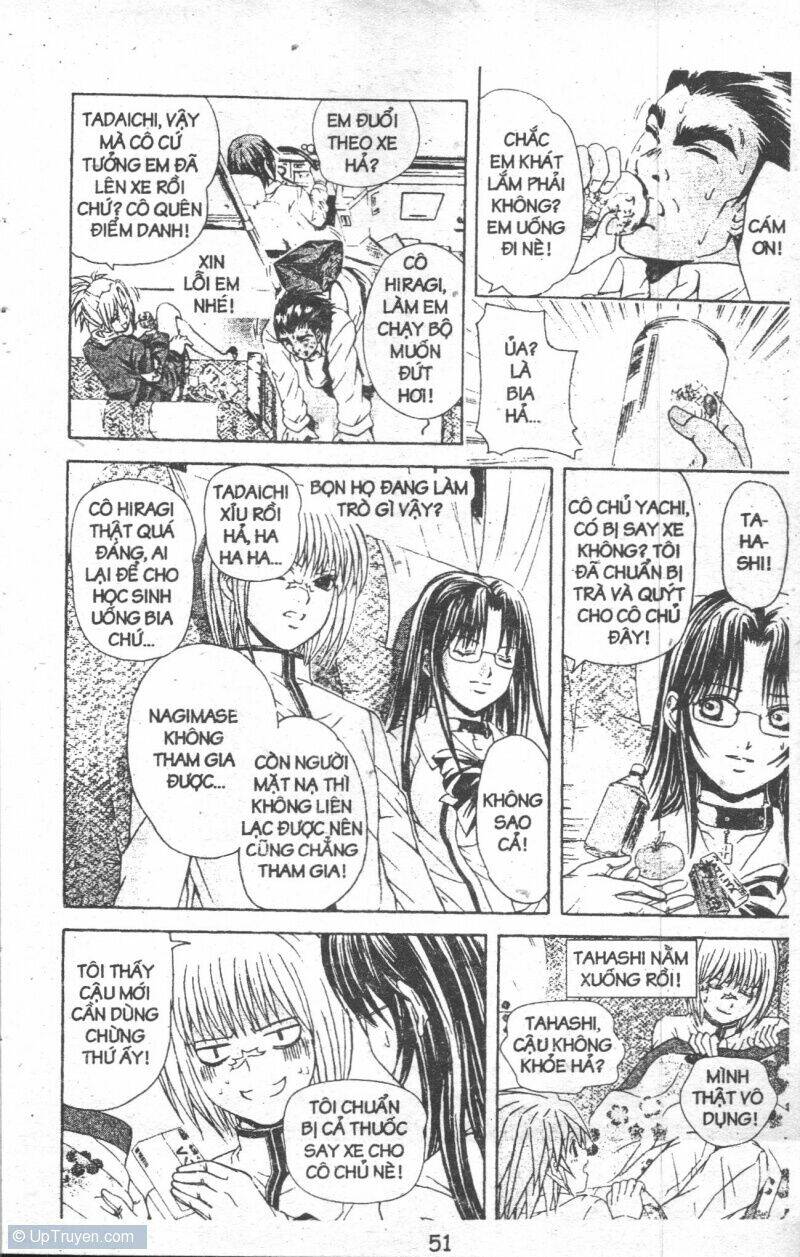 kami to sengoku seitokai chapter 41 3