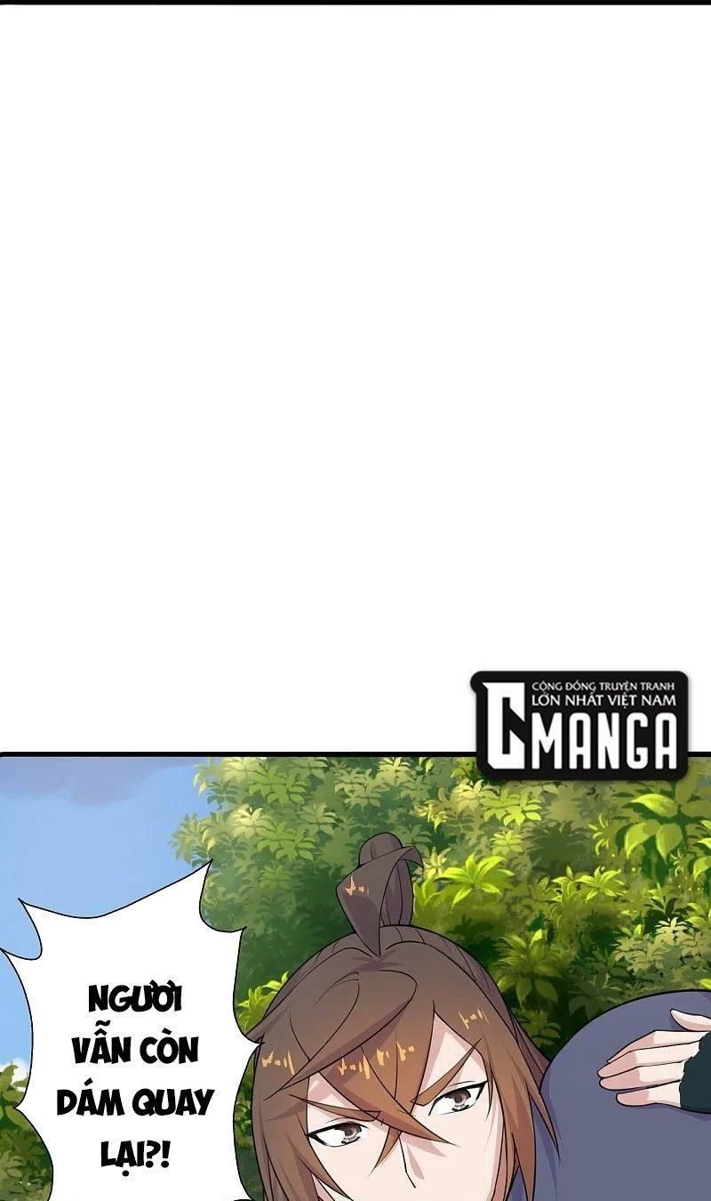 tiên võ đế tôn chapter 209 40