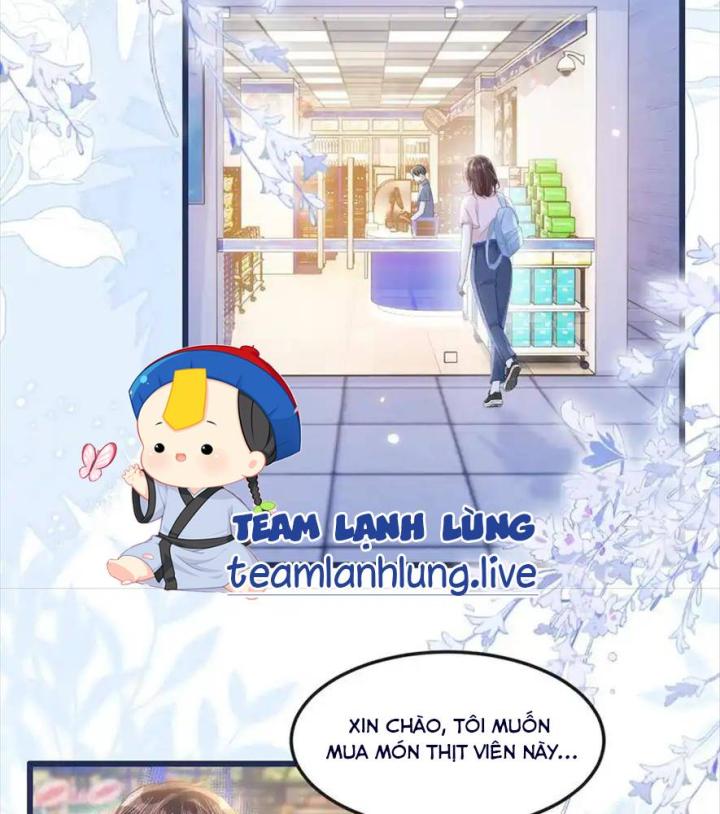 sau khi đọc sách, tôi thậm chí còn không phải là nhân vật nữ phụ chapter 7 19