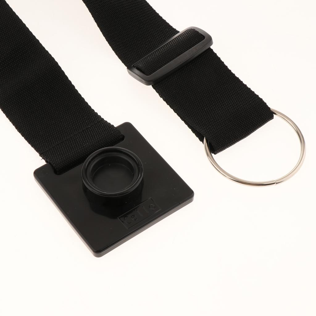 Nhẹ Chống Trượt CELLO Endpin Dừng Giá Đỡ Endpin Chặn có Dây Đeo Chống Trượt Tầng Bảo Vệ