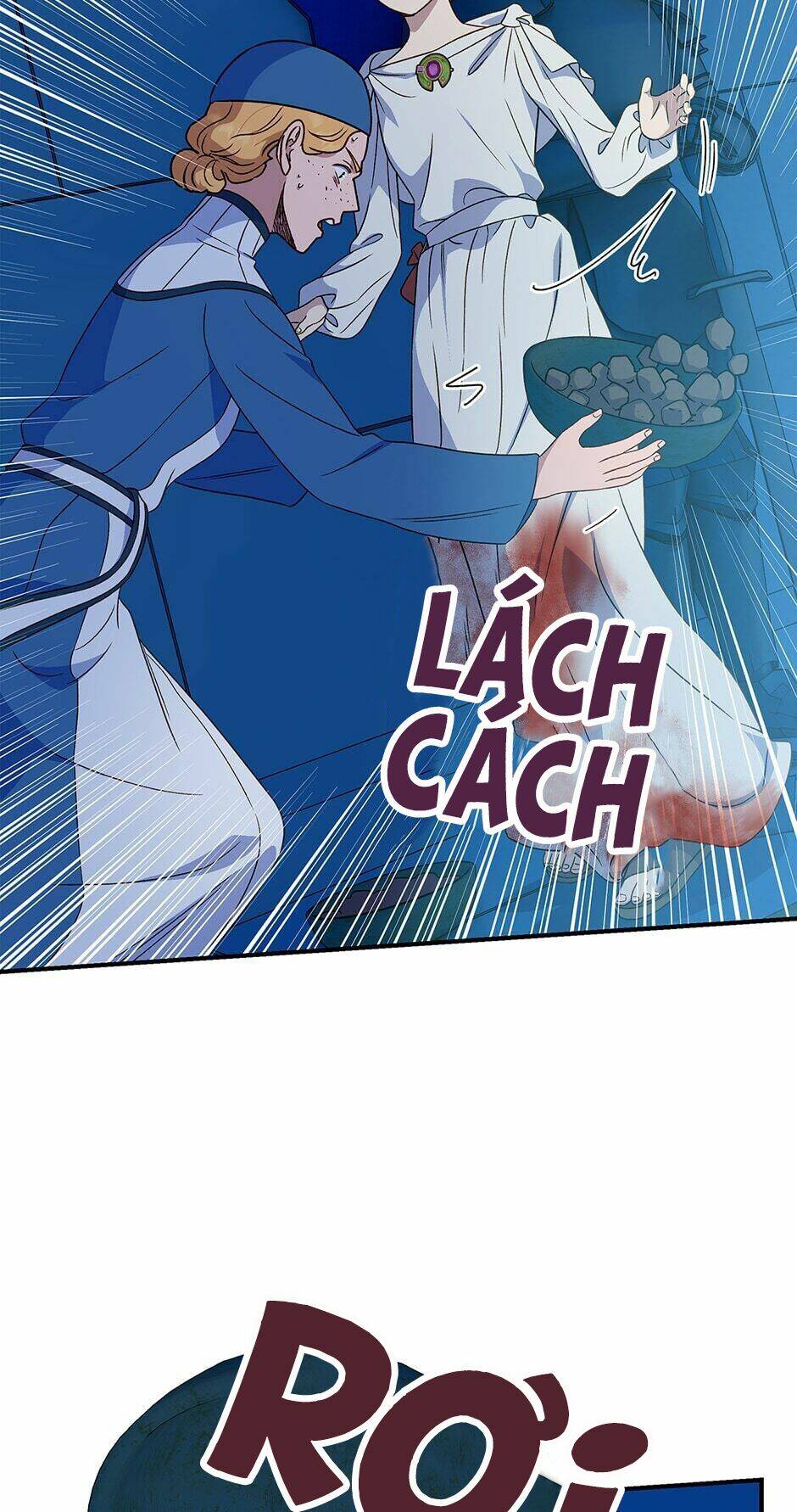 khế ước của nữ công tước quái vật chapter 107 40