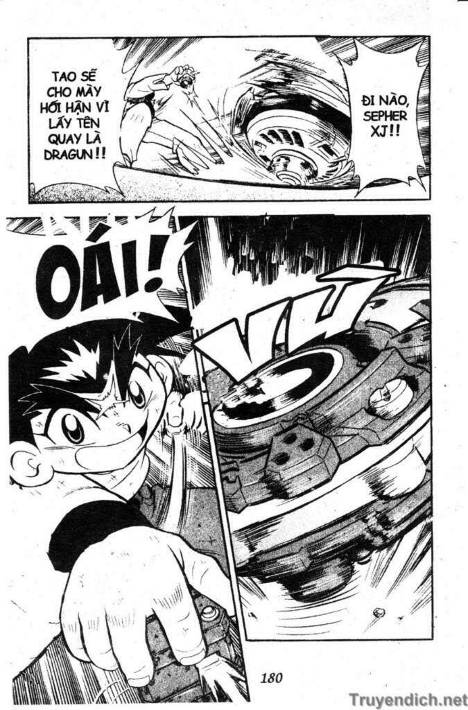 beley - con quay truyền thuyết chapter 6 172