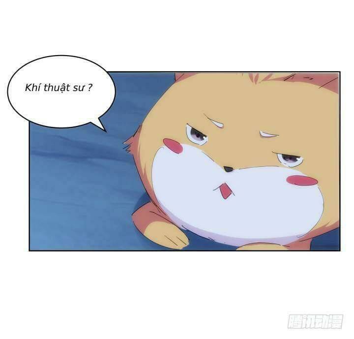 bí mật của dạ tộc chapter 26 167