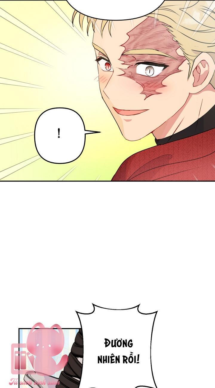 bỏ quách chồng con đi, tiền bạc mới là tất cả chapter 23 61