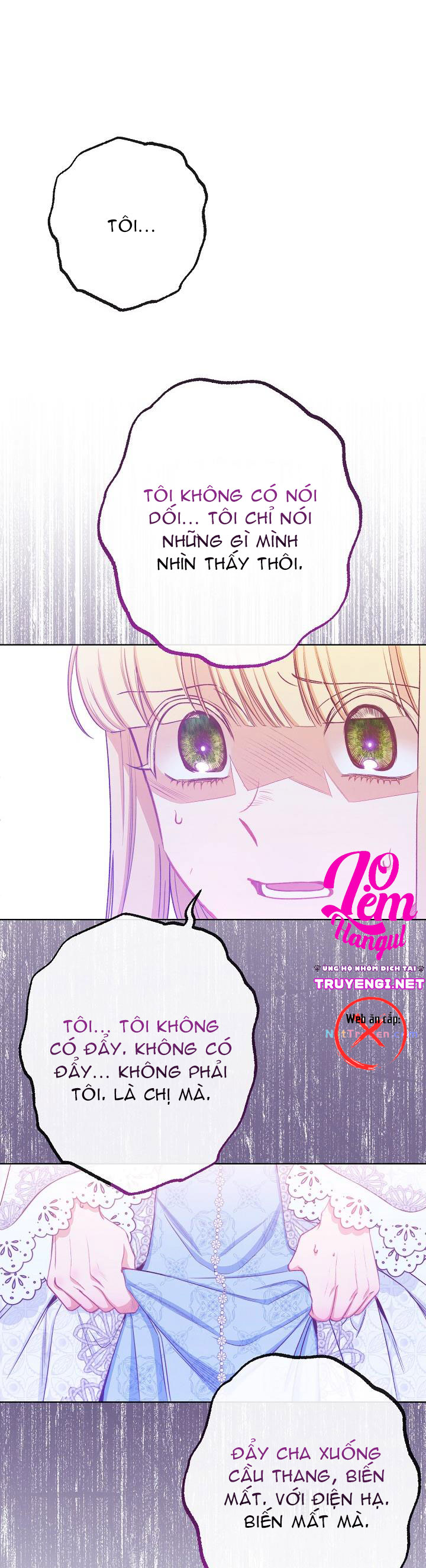 ác nữ đảo ngược đồng hồ cát chapter 69 23