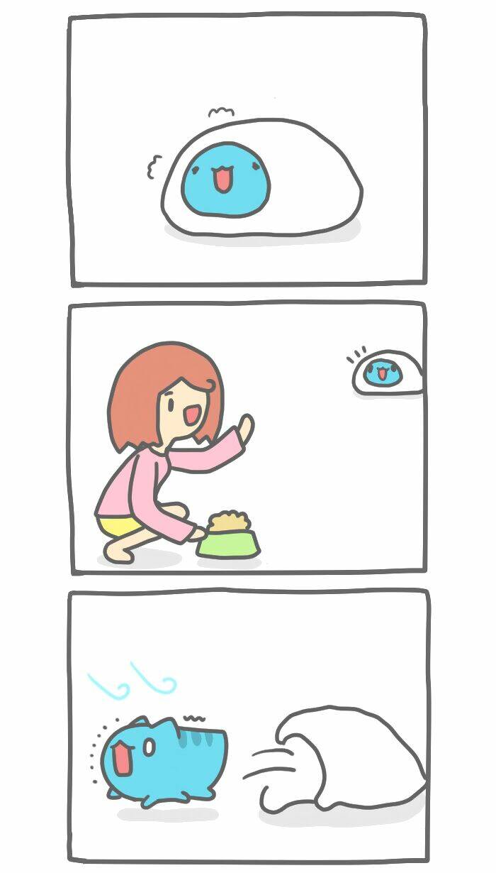 bugcat-capoo chapter 94 3