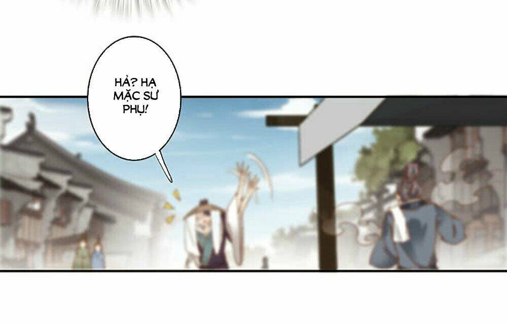 thiền tâm vấn đạo chapter 36 19