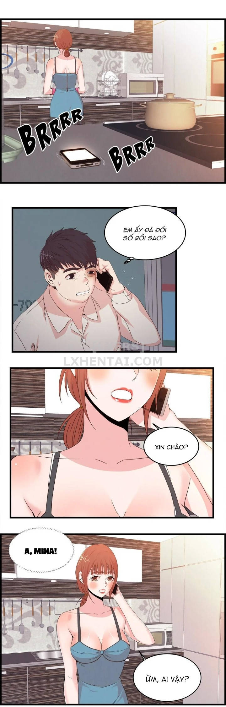 chuyên gia tình dục chapter 58 7