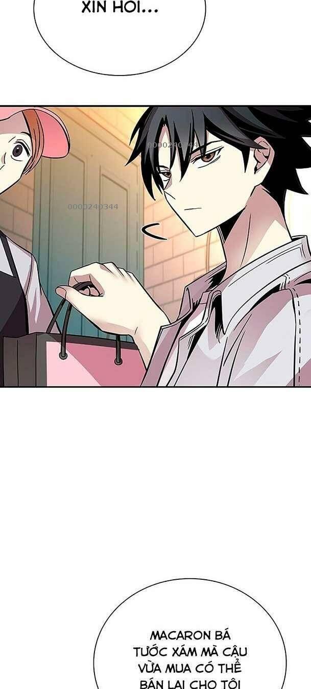 chuyển sinh thành ác nhân chapter 70 67