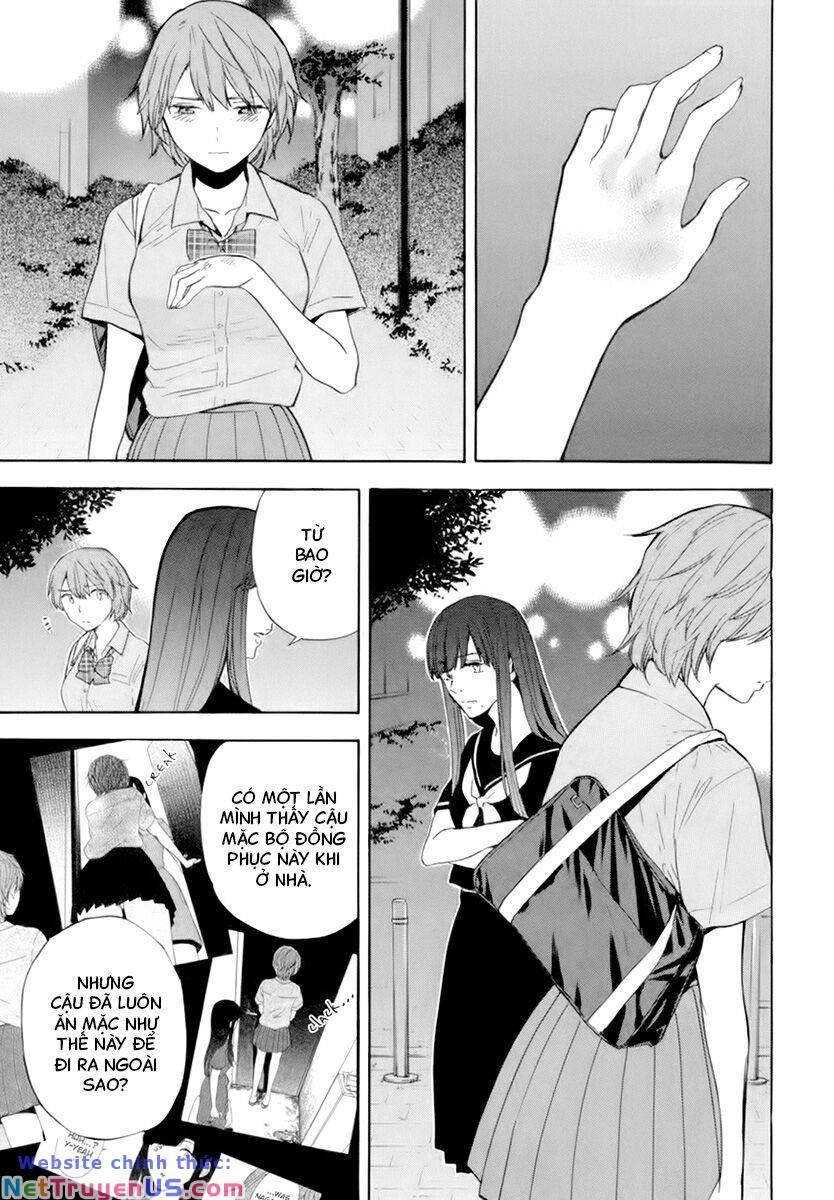 himegoto - juukyuusai no seifuku chapter 74 13