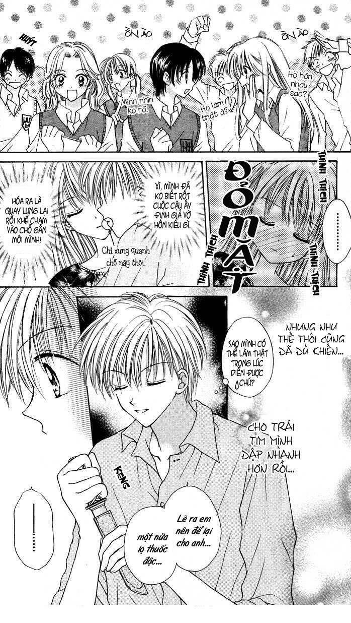 max lovely chapter 19 21